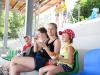 Vylet mladez mistrovstvi CR hry plamen Brno 2014